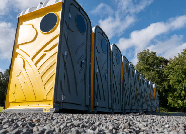Best VIP or Luxury Restroom Trailers  in Dooms, VA