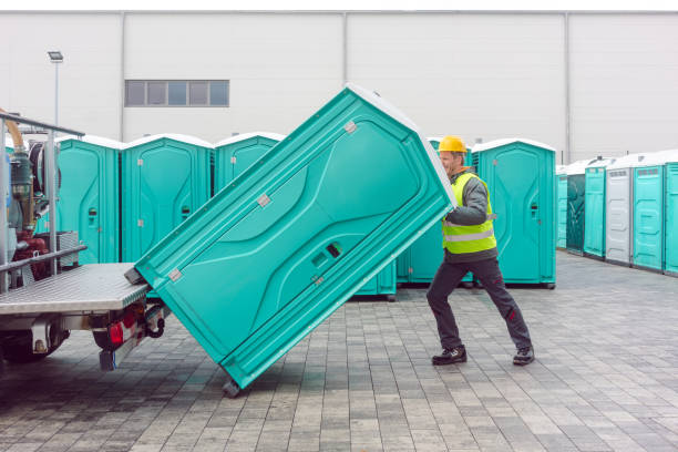 Best Restroom Trailer for Corporate Events  in Dooms, VA
