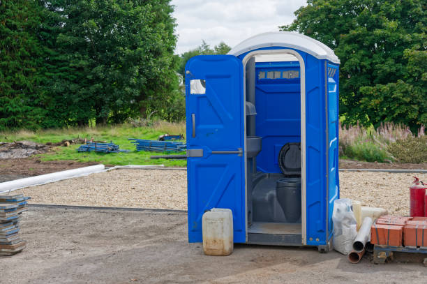 Best Portable Toilet Rental for Emergency Services  in Dooms, VA